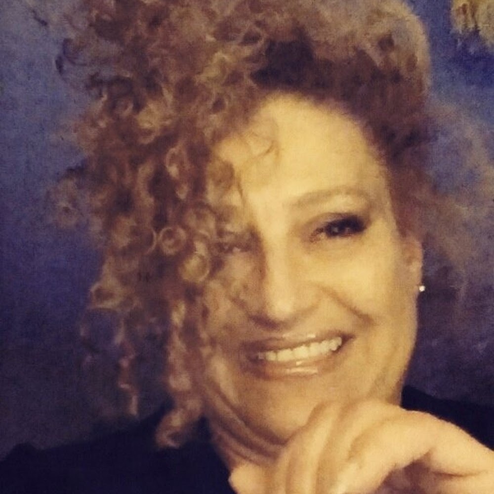 Meet your Posher, Lynne